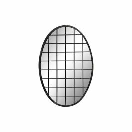 Espejo de pared DKD Home Decor Negro 47,5 x 2,3 x 70 cm Precio: 74.89999946. SKU: S3029689