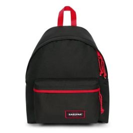 Eastpak AAAVC25541 Mochila Acolchada Pak'R Contraste Escarlata 24 L