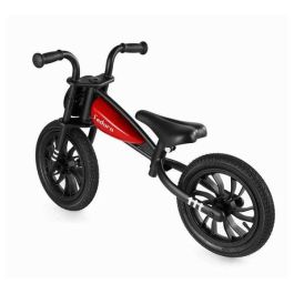 Bicicleta sin pedales feduro rojo 12" Bicicleta sin pedales feduro rojo 12"