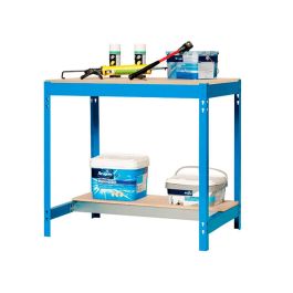 Banco de Trabajo con Herramientas Simon Rack BT0 84,2 x 91 x 61 cm