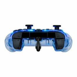 PDP AUC0708056067632 Mando con cable Afterglow Prismatic para XBOX Oficial