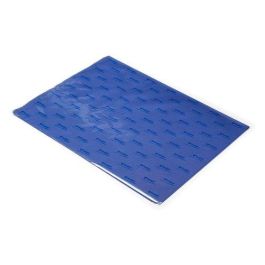 Sadipal Papel De Seda Para Manualidades 50x75 cm Azul Oscuro 26 Hojas Precio: 2.78999985. SKU: B1GTEJTAW3