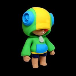 Bizak Monsterflex Brawl Stars Surtido - Modelos aleatorios