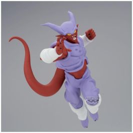 Banpresto Figura Dragon Ball Z Match Makers Janemba Vs Gogeta Super Saiyan BP89835P