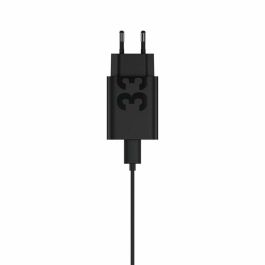 Cargador de Pared Motorola PG38C06448 Negro