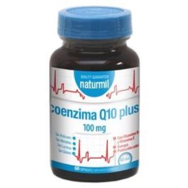 Coenzima Q10 100Mg. 60Cap. Precio: 25.9900003. SKU: B1B9XGB38D