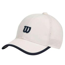 Gorra Deportiva Wilson Structured Classic Tenis Precio: 32.69000009. SKU: B1JM7H4HSM