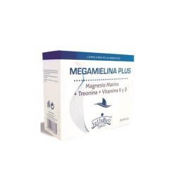 Megamielina Plus Precio: 23.6900004. SKU: B1EP4SPZLE