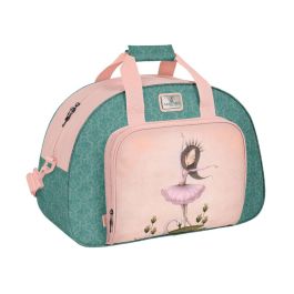 Bolsa de Deporte Santoro Swan lake Gris Rosa 48 x 33 x 21 cm Precio: 20.99615232. SKU: B1CJCJSRKL