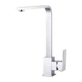 Grifo monomando de cocina. caño alto. serie getaria. edm Precio: 37.50000056. SKU: S7910091