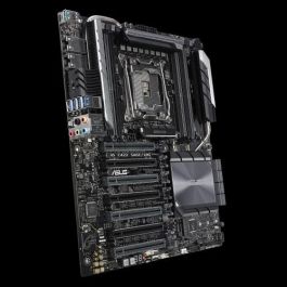 ASUS WS C422 SAGE/10G placa base para servidor y estación de trabajo LGA 2066 (Socket R4) CEB Intel® C422 ASUS WS C422 SAGE/10G placa base para servidor y estación de trabajo LGA 2066 (Socket R4) CEB Intel® C422