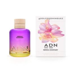 Adolfo Dominguez ADN NEROLI ECSTASY Eau de Parfum 100 ml - Esencia de Neroli Precio: 42.58999987. SKU: B1ET895EWZ