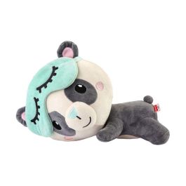 Fisher Price Oso Panda Dormilón Peluche 30 cm para Bebés y Recién Nacidos Fisher Price Oso Panda Dormilón Peluche 30 cm para Bebés y Recién Nacidos Precio: 16.50000044. SKU: S2425234
