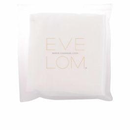 Eve Lom Pack de 3 Toallitas Muslin Cloths para Limpieza Facial y Exfoliación de Residuos