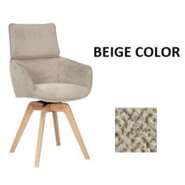 DKD Home Decor Silla Scandi Beige Madera de Hevea Poliester 62.5 x 90 x 59 cm (2 Unidades) DKD Home Decor Silla Scandi Beige Madera de Hevea Poliester 62.5 x 90 x 59 cm (2 Unidades) Precio: 232.68999985. SKU: B124N5H5GV
