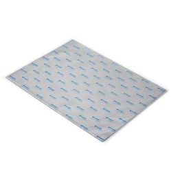 Papel Seda Sadipal 25H 51X76 Cm Plata Precio: 5.50000055. SKU: B15JY3DEPM