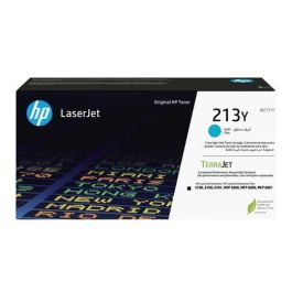 Hp Toner Cian Laserjet Enterprise 5700, 5700Dn, 6701Dn, 6700, 6700Dn, Mfp 5800, 5800Dn, 5800F, 6800, 6800Dn - Nº 213Y Precio: 442.68999984. SKU: B1AECHBJKM