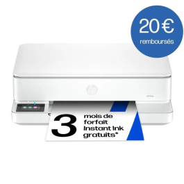 HP Multifunción Inyección Color Envy 6110e All-in-One Doble Cara Automática Wi-Fi HP+ Precio: 66.89000032. SKU: B1CCQJK3W4