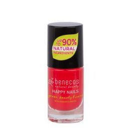 Laca De Uñas Hot Summer 5Ml. Vegano Precio: 5.50000055. SKU: B1D3Z7SG49