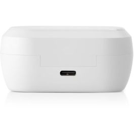 Teufel REAL BLUE TWS 3 Auriculares In-Ear True-Wireless Bluetooth Blanco Puro