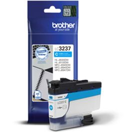 Brother Tinta Cian Hlj6000 - Mfcj5945, 6945 Precio: 25.7900005. SKU: S8402050