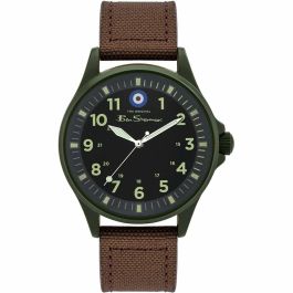 Reloj Hombre Ben Sherman BS036T (Ø 41 mm) Reloj Hombre Ben Sherman BS036T (Ø 41 mm) Precio: 39.79000058. SKU: B1HE6V9CPP