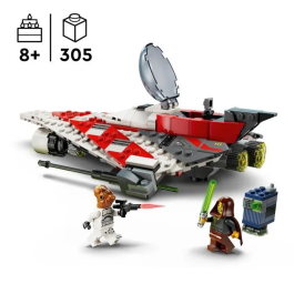 Lego LSW-IP-17-2024 - LEGO75388