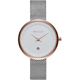 Reloj Mujer Meller W5RB-2SILVER (Ø 33 mm)