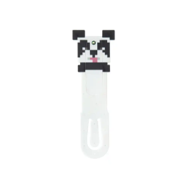Wondee Lámpara de Lectura Minecraft Panda LED, Inspirada en Videojuego, Accesorio Oficial para Fans Precio: 28.7496. SKU: B1F4LSCF4E