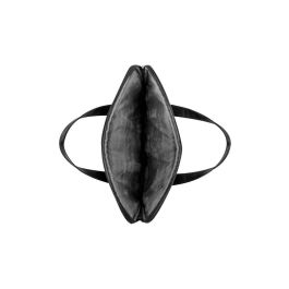 dbramante1928 Bolso para Portátil Silkeborg 15" Negro Piel Full-Grain (2nd Gen) Protección Acolchada para MacBook/PC