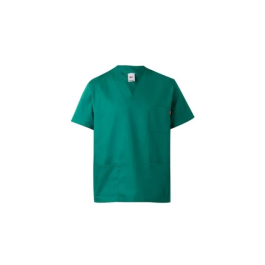 Camisola Pijama Cuello De Pico Verde Talla 2 S Precio: 21.49999995. SKU: B1CQWMVG3G