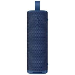 Xiaomi QBH4265GL Altavoz Bluetooth 30W Portátil Exterior Azul Precio: 41.68999945. SKU: B1EZVKJYY8