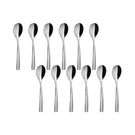 Sinxelo Satin Cuchara Cafe 140 Mm (12 Unidades) Sinxelo Satin Cuchara Cafe 140 Mm (12 Unidades)