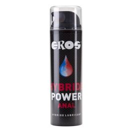 Lubricante Híbrido Eros (200 ml) Precio: 13.98999943. SKU: S4001307