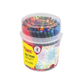 Rotulador Fibra Jovi Felt Pen Bote De 120 Precio: 14.49999991. SKU: B19NACWWVS