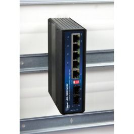 4+2P Allnet ALL-SWI8142BP POE+ Precio: 390.50000033. SKU: B1JMJP7DXR