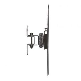 Aisens WT42TS-005 Soporte de Pared Giratorio Inclinable para TV Monitor 23-42" hasta 25kg, VESA 75x75-200x200mm