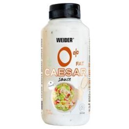 Weider Sauce Zero Salsa Cesar 265Ml. Precio: 4.8900005. SKU: B15PKVB72K