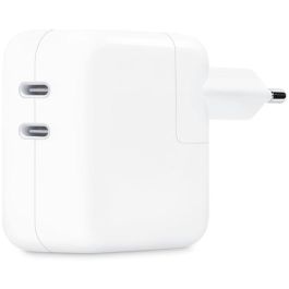Apple APP1712365404081 Adaptador de corriente dual Precio: 83.49999944. SKU: B1GVNS95W8