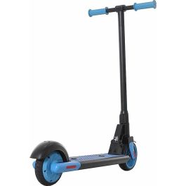Wispeed AUC3483074000515 Patinete eléctrico T650 BLUE infantil