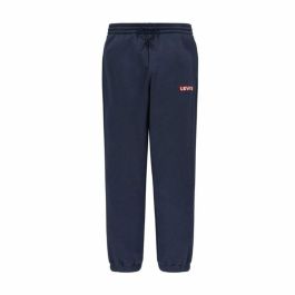 Pantalón de Chándal para Niños Levi's Boxtab Jogger Azul marino Precio: 40.0026. SKU: B1JQDPCJKZ