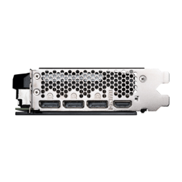 MSI GeForce RTX 4070 VENTUS 2X E 12G OC NVIDIA 12 GB GDDR6X MSI GeForce RTX 4070 VENTUS 2X E 12G OC NVIDIA 12 GB GDDR6X
