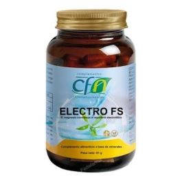 CFN Electro Fs 90 Capsulas Precio: 15.8900005. SKU: B1EXP6JV58
