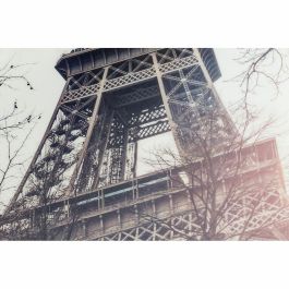 Cuadro DKD Home Decor París (144 x 3,5 x 84 cm) Cuadro DKD Home Decor París (144 x 3,5 x 84 cm)