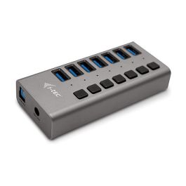 Hub USB i-Tec U3CHARGEHUB7