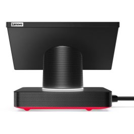 Lenovo THINKSMART SP HUB TEAMS PC todo en uno con Intel Core i5, 16 GB RAM y 256 GB SSD para Microsoft Teams Rooms