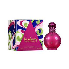 Britney Spears Fantasy Woman Eau de Parfum 50 ml Precio: 19.17971. SKU: B15XWLJLSS