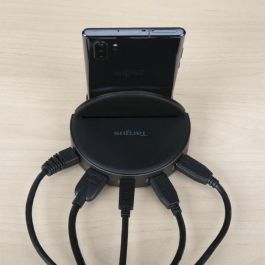 Targus Universal USB-C Phone Dock