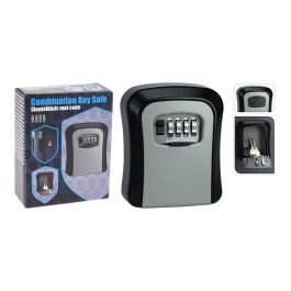 Caja de seguridad guardallaves Caja de seguridad guardallaves Precio: 15.88999951. SKU: B1CZTBBHNR