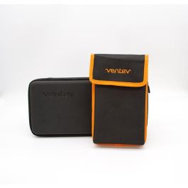 Ventev VenVolt 2 Batería Lithium Polymer 26400mAh 98Wh para Site Survey con USB-A, USB-C, RJ-45 y PoE 56V